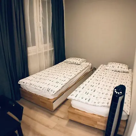 Apartament Cityaparts-private Main Sqr. *
