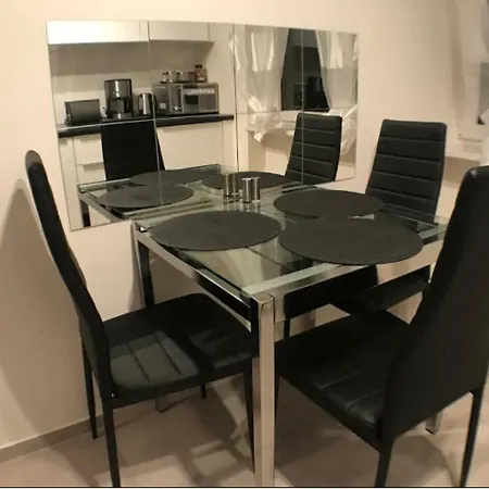 Apartament Cityaparts-private Main Sqr. *