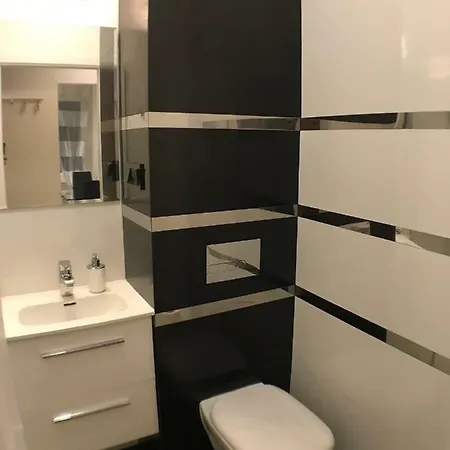 Cityaparts-private Main Sqr. Apartament Wrocław