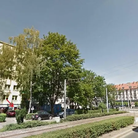 Cityaparts-private Main Sqr. Apartament