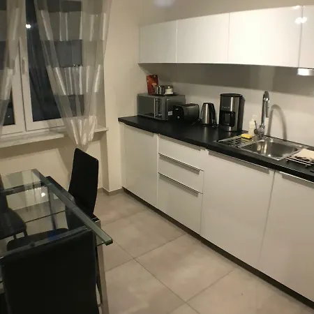 Apartament Cityaparts-private Main Sqr. *