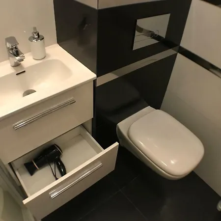 Apartament Cityaparts-private Main Sqr. Wrocław