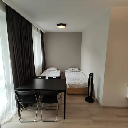 Cityaparts-private Main Sqr. Apartament