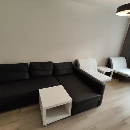 Apartament Cityaparts-private Main Sqr. Wrocław