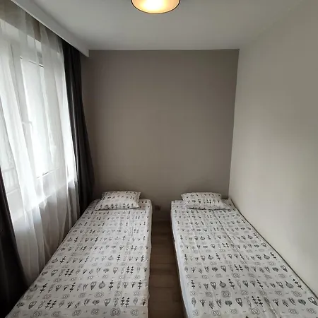 Cityaparts-private Main Sqr. Apartament *