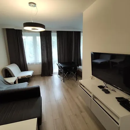 Cityaparts-private Main Sqr. Apartament Wrocław