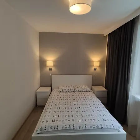 Cityaparts-private Main Sqr. Apartament Wrocław