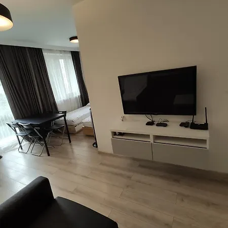 Apartament Cityaparts-private Main Sqr.