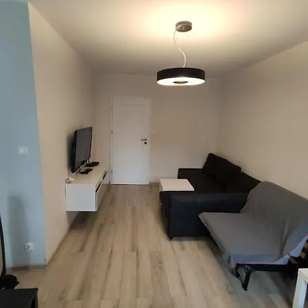 Apartament Cityaparts-private Main Sqr. *