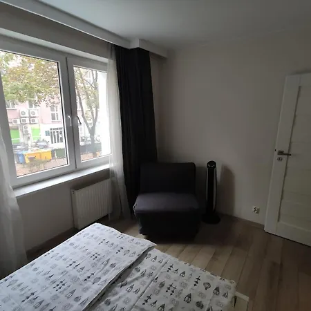 Cityaparts-private Main Sqr. Apartament *
