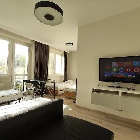 Apartament Cityaparts-private Main Sqr. Wrocław