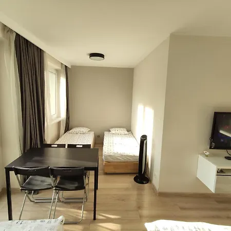 Cityaparts-private Main Sqr. Apartament Wrocław