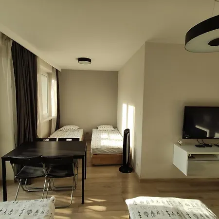 Cityaparts-private Main Sqr. Apartament Wrocław