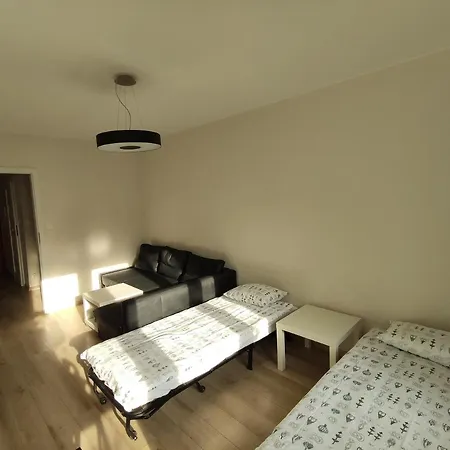 Cityaparts-private Main Sqr. Apartament Wrocław